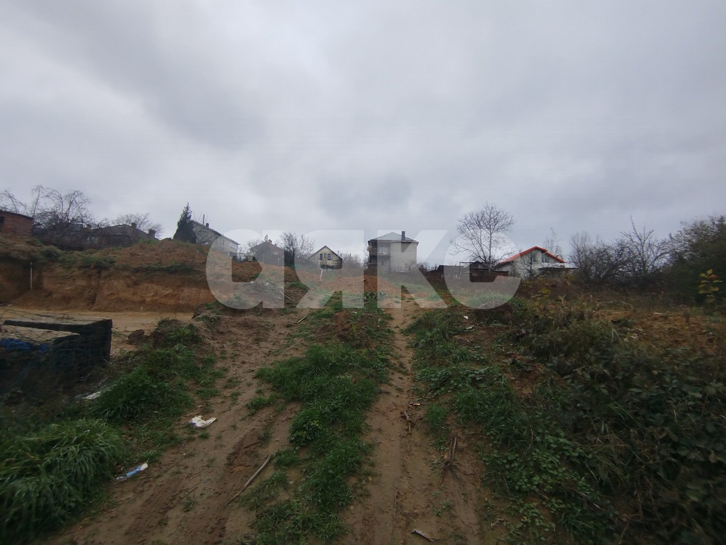 Фото №2: Земельный участок под ИЖС 6 сот. - Горячий Ключ, СТ Кунпанова Поляна, ул. Сиреневая, 394