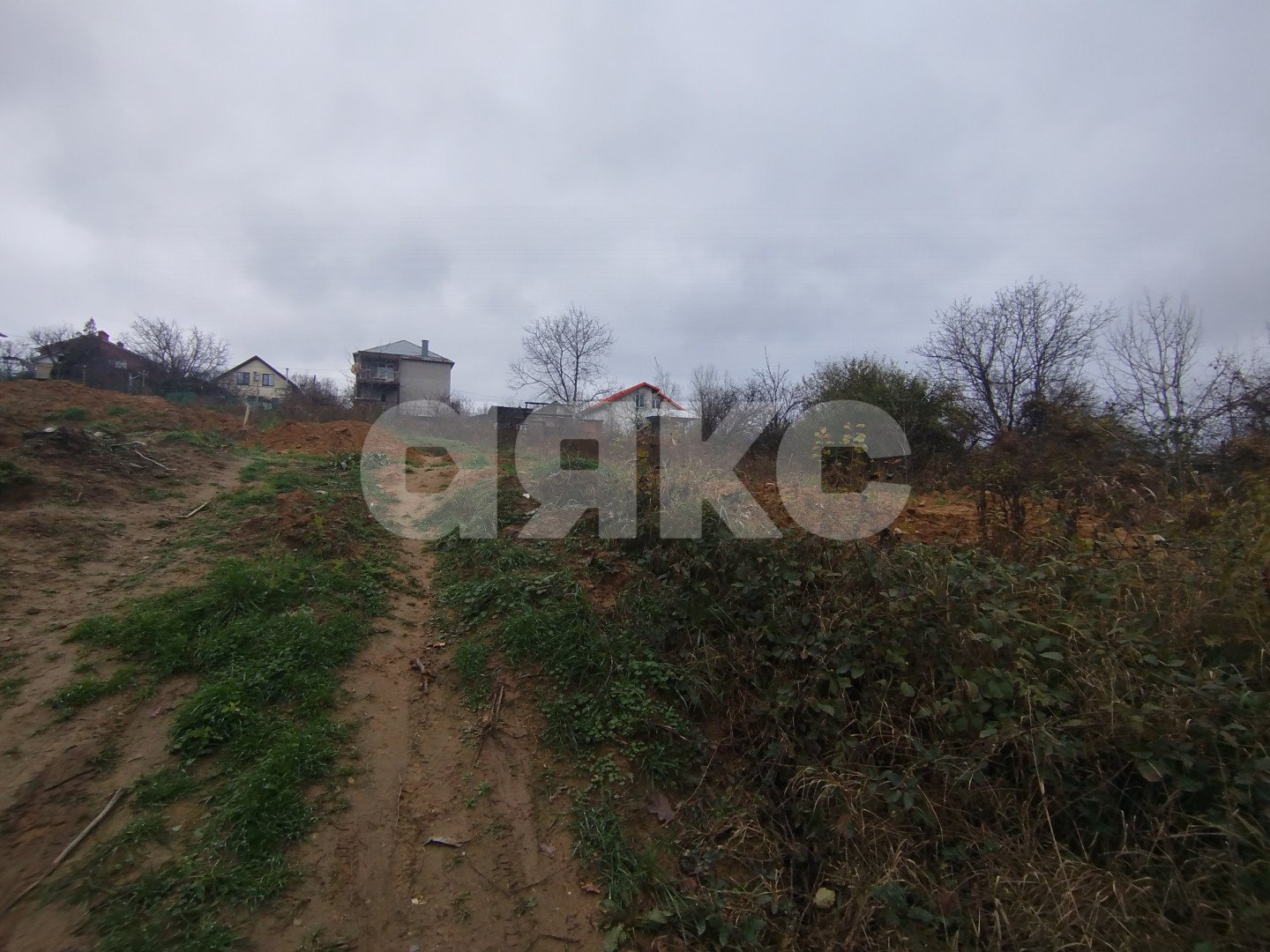 Фото №5: Земельный участок под ИЖС 6 сот. - Горячий Ключ, СТ Кунпанова Поляна, ул. Сиреневая, 394