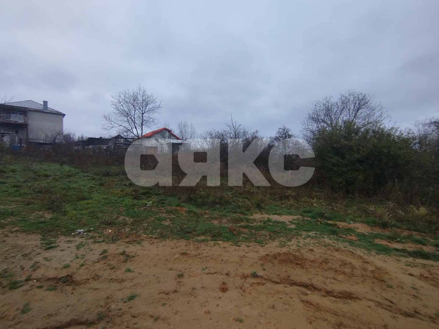 Фото №4: Земельный участок под ИЖС 6 сот. - Горячий Ключ, СТ Кунпанова Поляна, ул. Сиреневая, 394