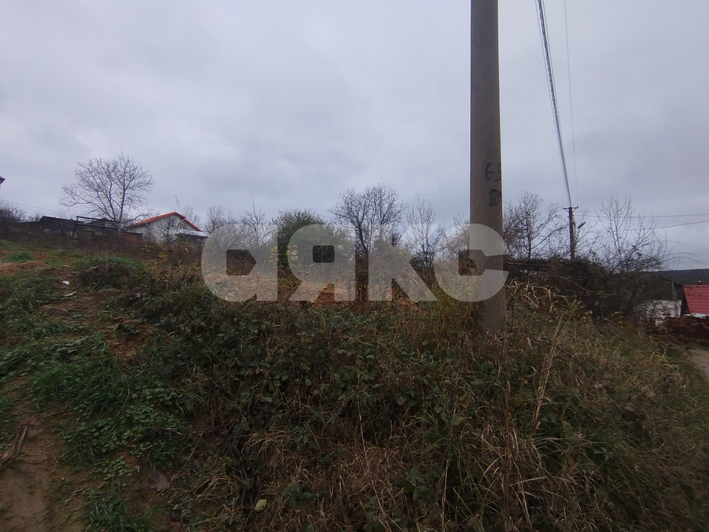 Фото №6: Земельный участок под ИЖС 6 сот. - Горячий Ключ, СТ Кунпанова Поляна, ул. Сиреневая, 394