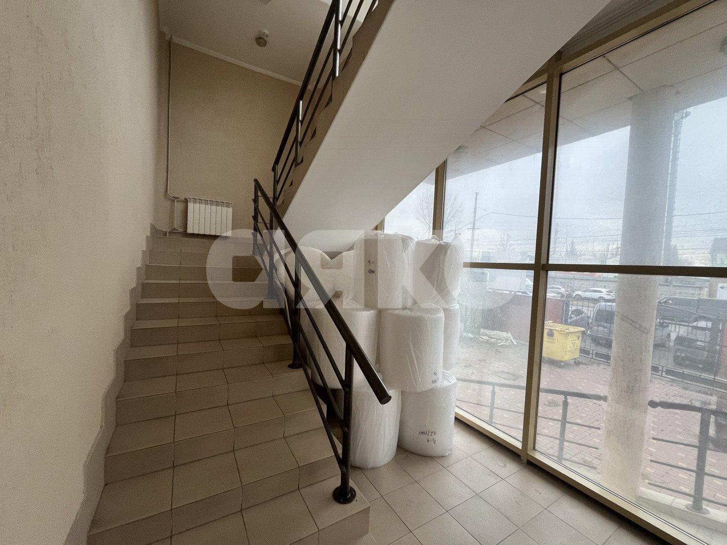 Фото №7: Коммерция 1400 м² - Ростов-на-Дону, некоммерческое  Лесополоса, ул. Таганрогская, 205