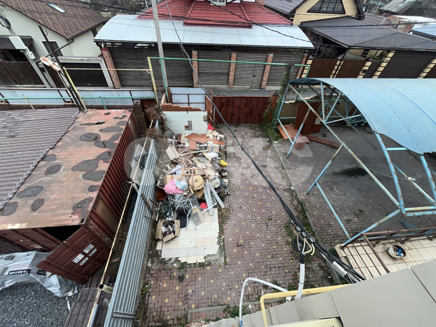 Фото №19: Коммерция 1400 м² - Ростов-на-Дону, некоммерческое  Лесополоса, ул. Таганрогская, 205