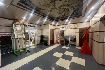 Фото №2: Коммерция 1400 м² - Ростов-на-Дону, счт некоммерческое  Лесополоса, ул. Таганрогская, 205