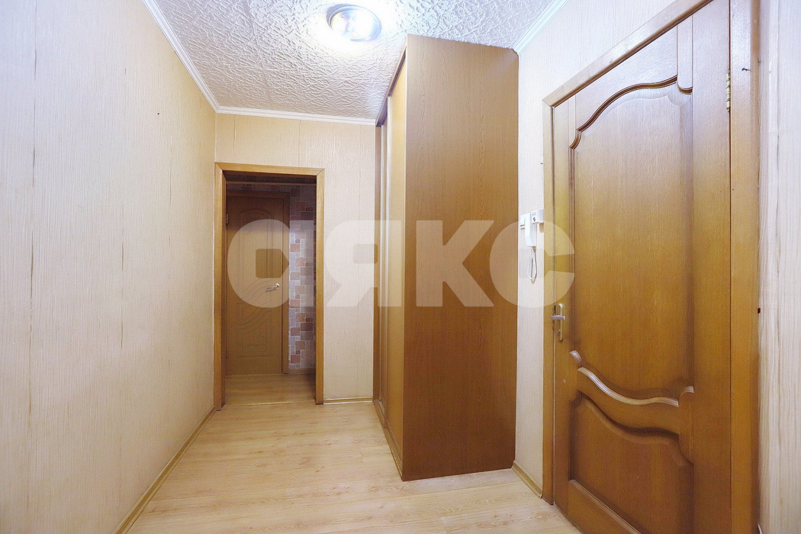 Фото №9: 2-комнатная квартира 49 м² - Липецк, Советский округ, мкр. 12-й, ул. Звёздная, 4/2