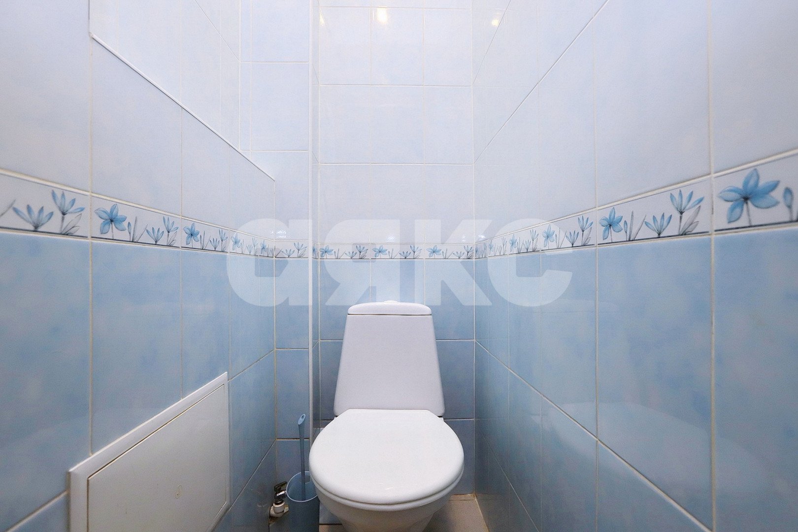 Фото №11: 2-комнатная квартира 49 м² - Липецк, Советский округ, мкр. 12-й, ул. Звёздная, 4/2