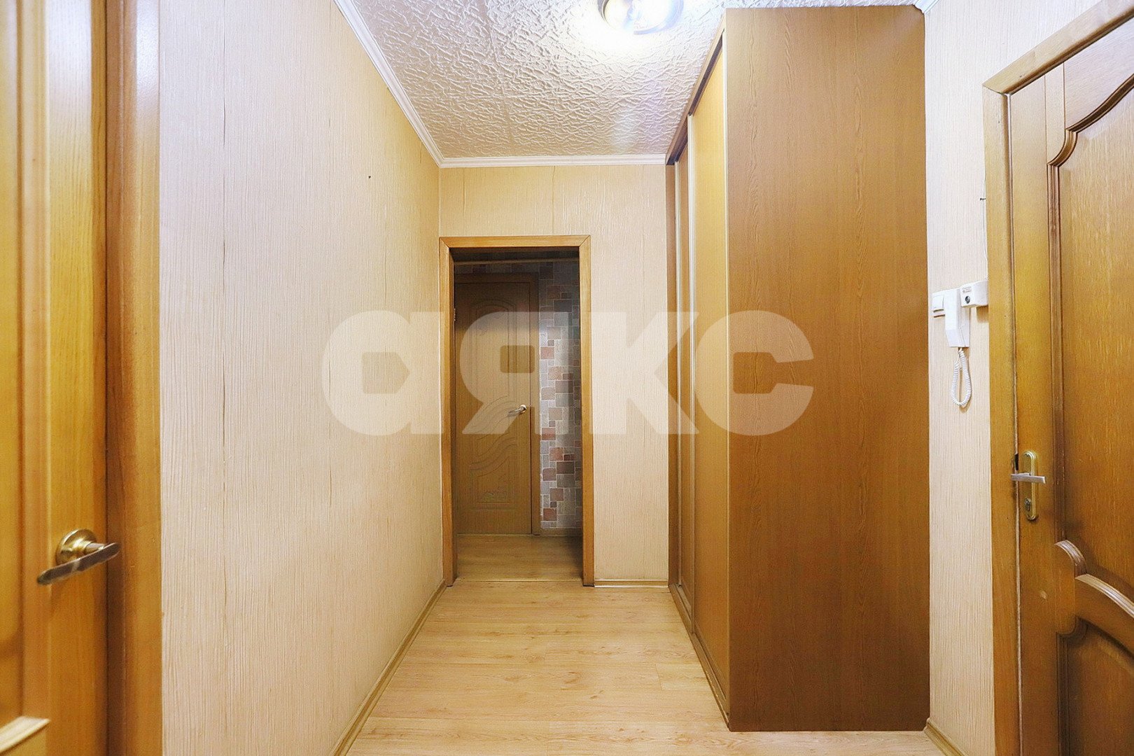 Фото №8: 2-комнатная квартира 49 м² - Липецк, Советский округ, мкр. 12-й, ул. Звёздная, 4/2