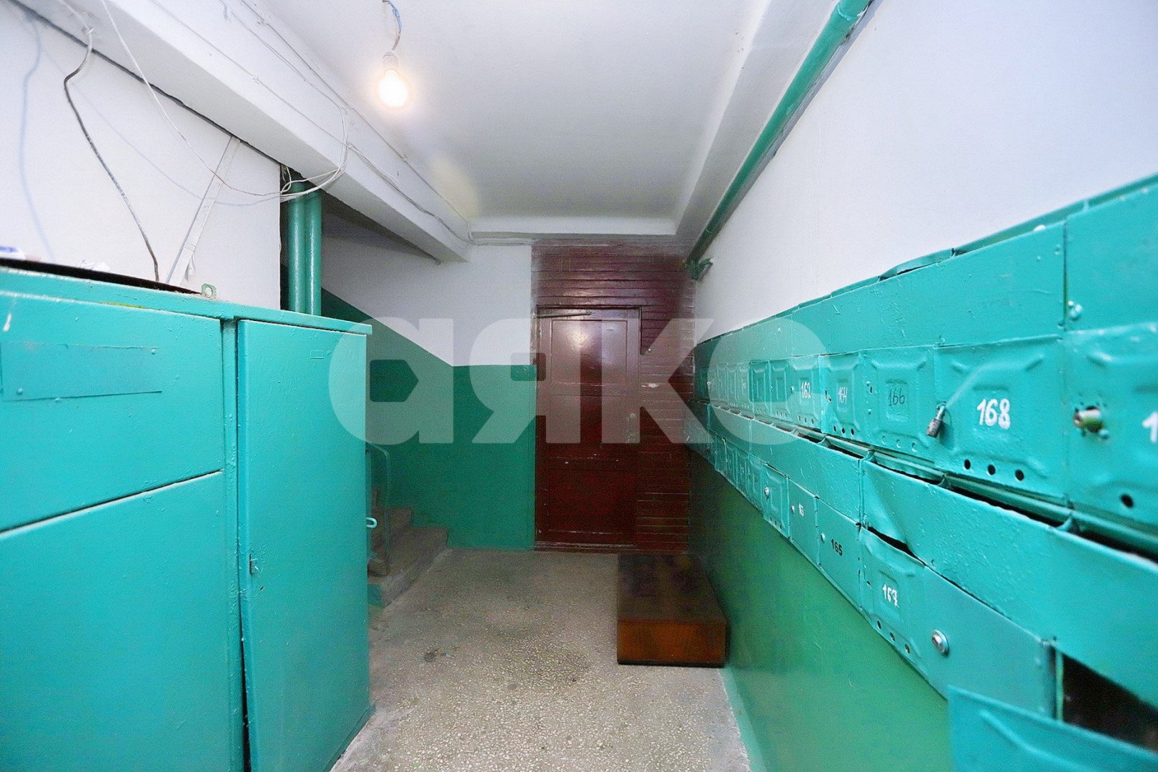 Фото №14: 2-комнатная квартира 49 м² - Липецк, Советский округ, мкр. 12-й, ул. Звёздная, 4/2