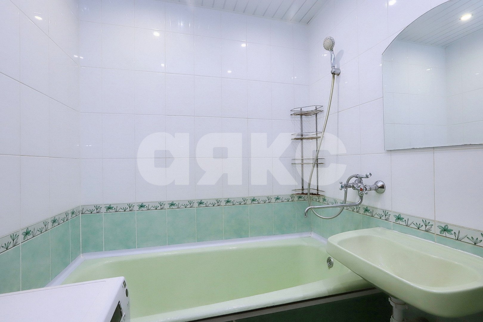 Фото №10: 2-комнатная квартира 49 м² - Липецк, Советский округ, мкр. 12-й, ул. Звёздная, 4/2