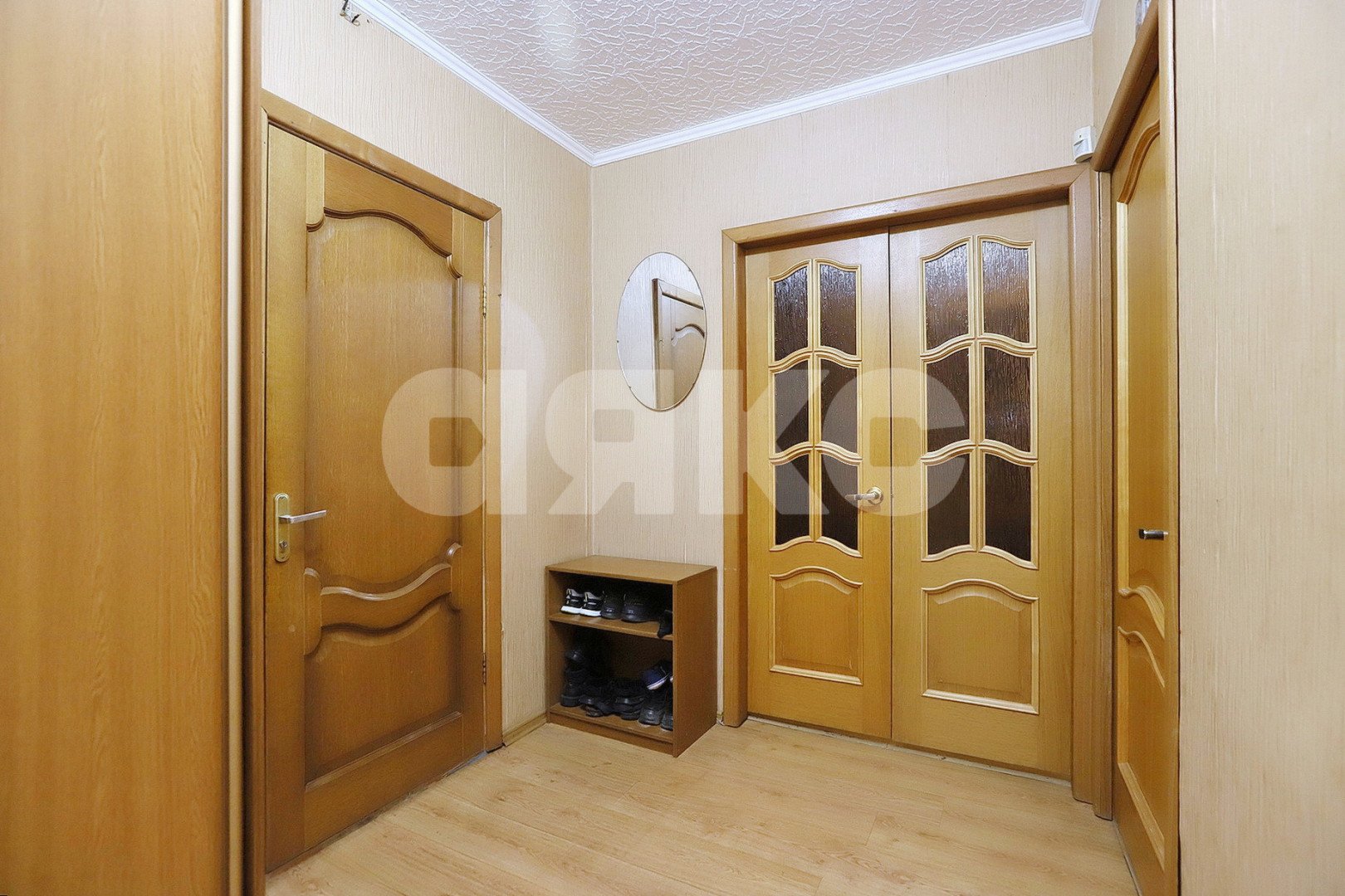 Фото №7: 2-комнатная квартира 49 м² - Липецк, Советский округ, мкр. 12-й, ул. Звёздная, 4/2