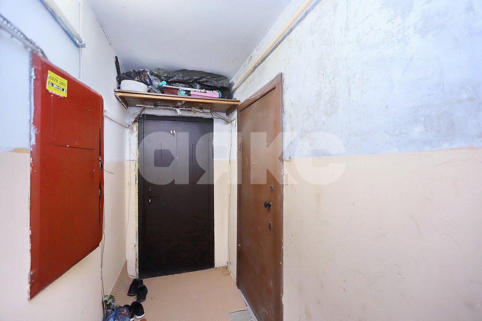 Фото №13: 2-комнатная квартира 49 м² - Липецк, Советский округ, мкр. 12-й, ул. Звёздная, 4/2