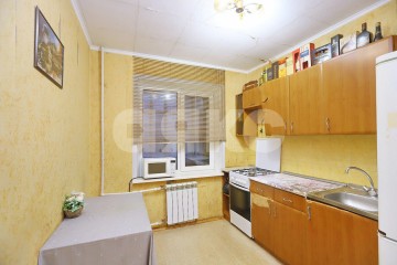 Фото №5: 2-комнатная квартира 49 м² - Липецк, мкр. 12-й, ул. Звёздная, 4/2