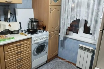 Фото №2: 2-комнатная квартира 44 м² - Краснодар, мкр. Западный внутригородской округ, ул. Фёдора Лузана, 15