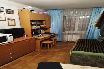 Фото №1: 2-комнатная квартира 44 м² - Краснодар, мкр. Западный внутригородской округ, ул. Фёдора Лузана, 19