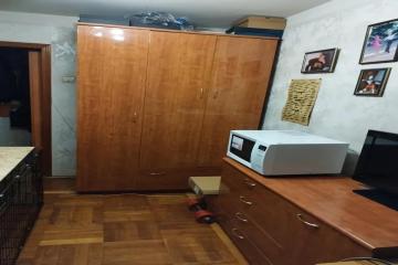 Фото №5: 2-комнатная квартира 44 м² - Краснодар, мкр. Западный внутригородской округ, ул. Фёдора Лузана, 19