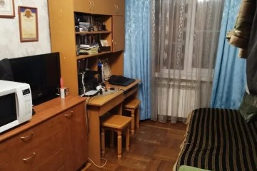 Фото №1: 2-комнатная квартира 44 м² - Краснодар, мкр. Западный внутригородской округ, ул. Фёдора Лузана, 15