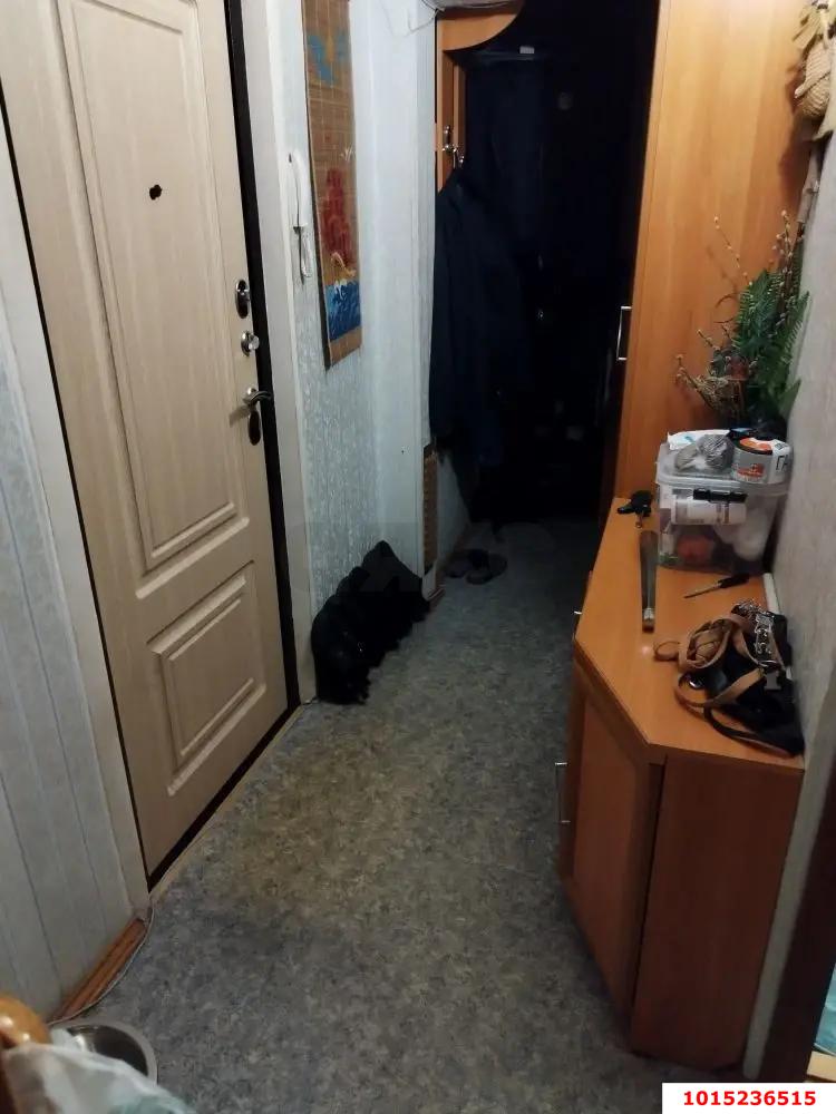 Фото №4: 2-комнатная квартира 44 м² - Краснодар, ул. Фёдора Лузана, 19