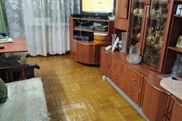 Фото №3: 2-комнатная квартира 44 м² - Краснодар, мкр. Западный внутригородской округ, ул. Фёдора Лузана, 15