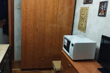 Фото №5: 2-комнатная квартира 44 м² - Краснодар, мкр. Западный внутригородской округ, ул. Фёдора Лузана, 15