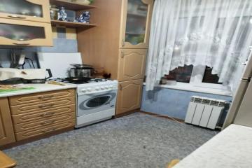 Фото №2: 2-комнатная квартира 44 м² - Краснодар, мкр. Западный внутригородской округ, ул. Фёдора Лузана, 19