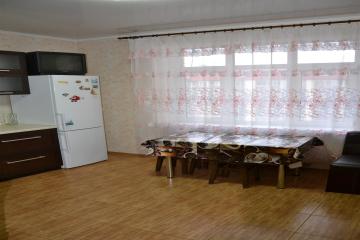 Фото №3: 1-комнатная квартира 47 м² - Краснодар, мкр. Солнечный, ул. Казбекская, 18