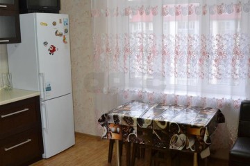 Фото №3: 1-комнатная квартира 47 м² - Краснодар, мкр. Солнечный, ул. Казбекская, 18