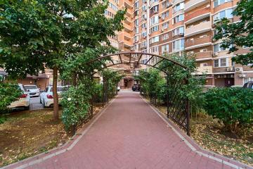 Фото №5: 1-комнатная квартира 47 м² - Краснодар, мкр. Солнечный, ул. Казбекская, 18