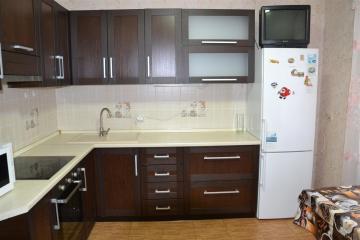 Фото №2: 1-комнатная квартира 47 м² - Краснодар, мкр. Солнечный, ул. Казбекская, 18