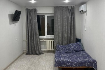 Фото №4: Комната 16 м² - Краснодар, мкр. Авиагородок, ул. Авиагородок, 17