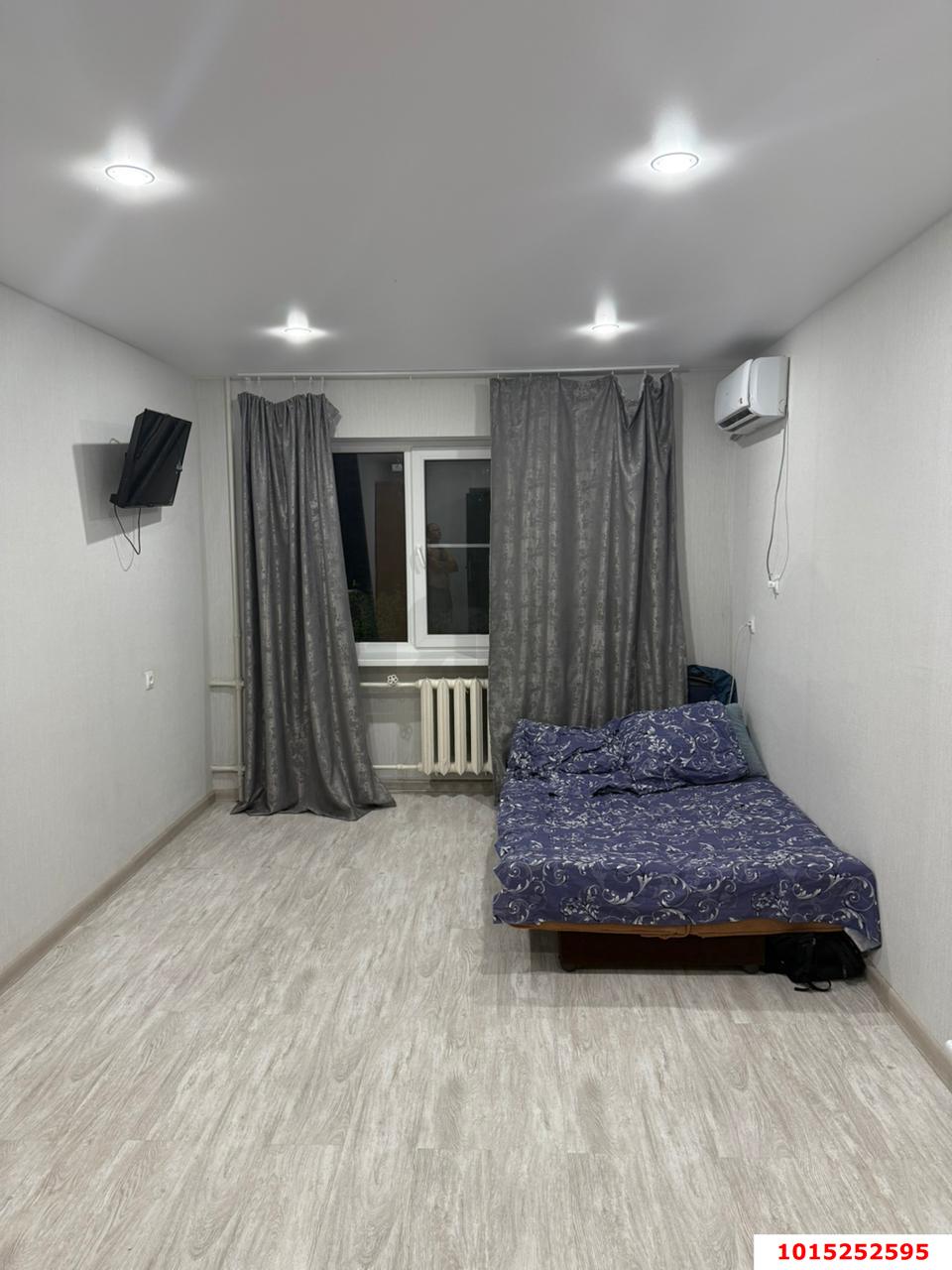 Фото №4: Комната 16 м² - Краснодар, Авиагородок, ул. Авиагородок, 17