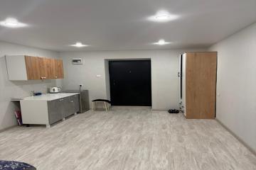 Фото №5: 1-комнатная квартира 16 м² - Краснодар, мкр. Авиагородок, ул. Авиагородок, 17