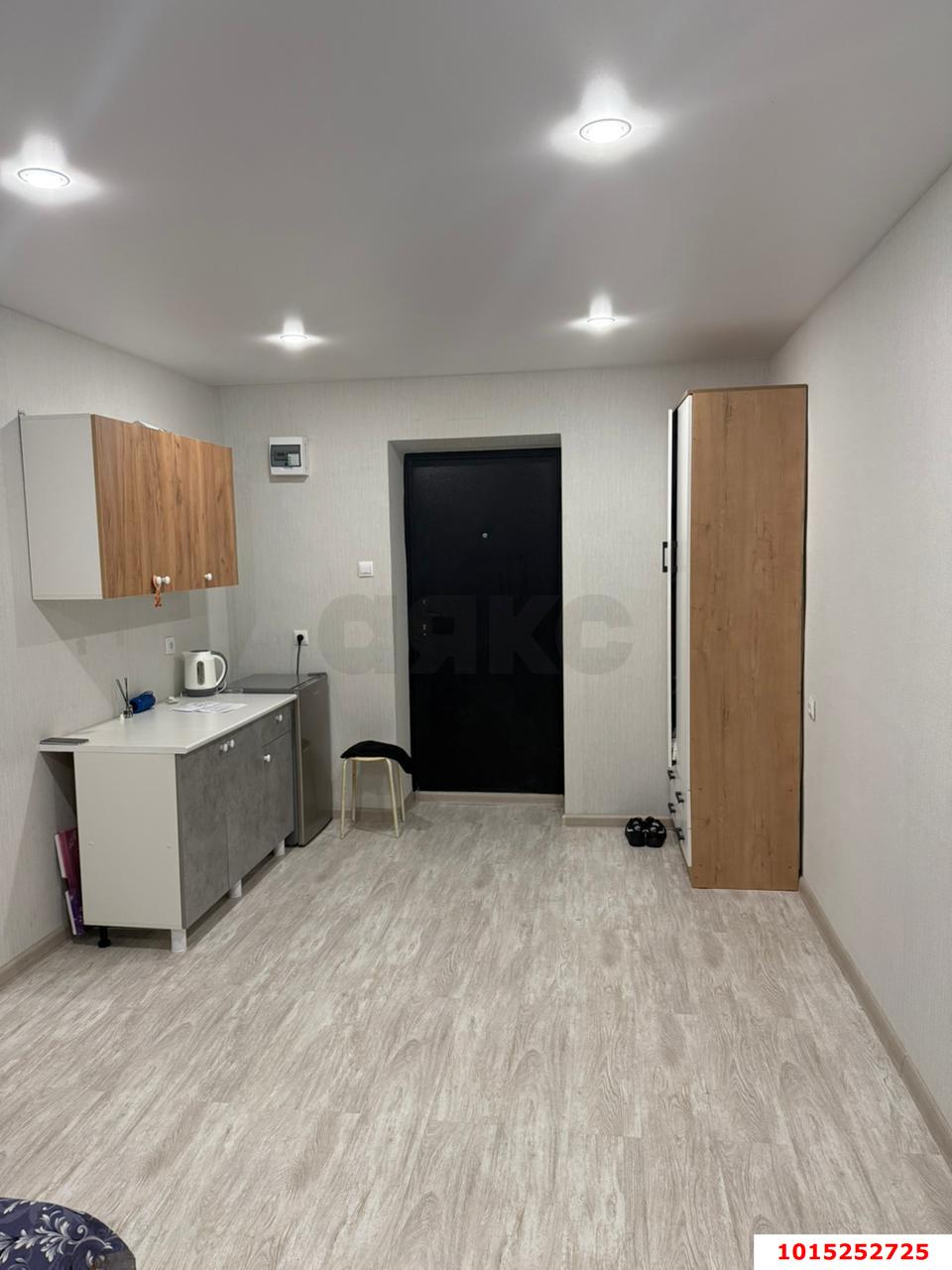 Фото №5: Комната 16 м² - Краснодар, Авиагородок, ул. Авиагородок, 17