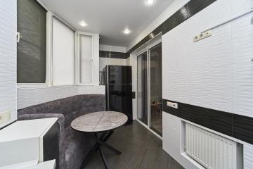 Фото №4: 1-комнатная квартира 42 м² - Краснодар, мкр. Репино, пр-д Репина, 1/2к2