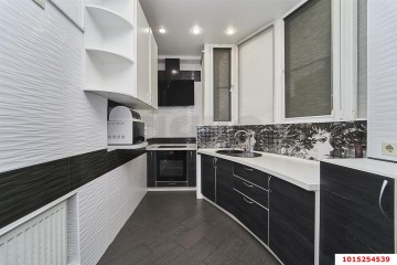 Фото №1: 1-комнатная квартира 42 м² - Краснодар, мкр. Репино, пр-д Репина, 1/2к2