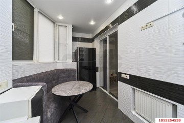 Фото №4: 1-комнатная квартира 42 м² - Краснодар, мкр. Репино, пр-д Репина, 1/2к2