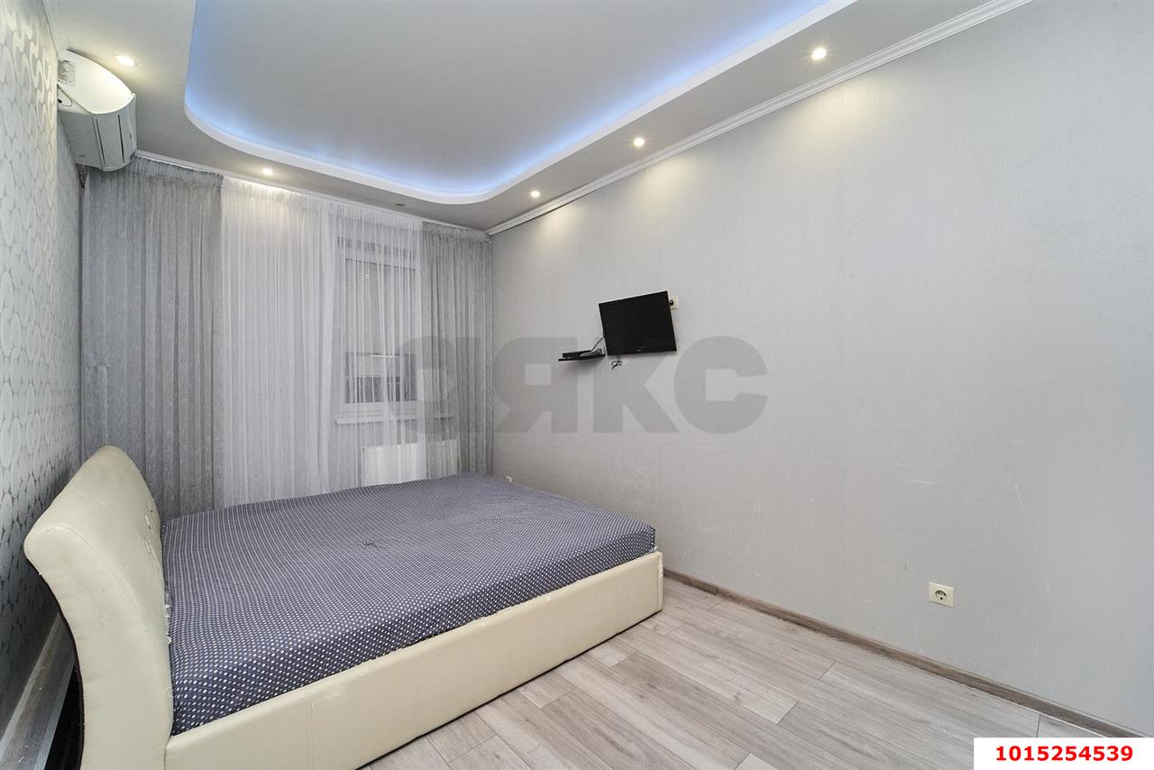 Фото №9: 1-комнатная квартира 42 м² - Краснодар, Репино, пр-д Репина, 1/2к2