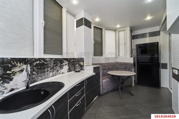 Фото №1: 1-комнатная квартира 42 м² - Краснодар, мкр. Репино, пр-д Репина, 1/2к2