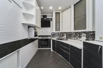 Фото №3: 1-комнатная квартира 42 м² - Краснодар, мкр. Репино, пр-д Репина, 1/2к2