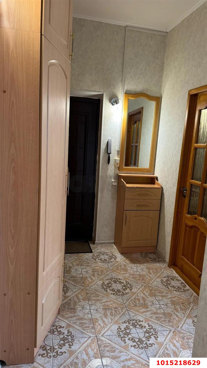 Фото №8: 1-комнатная квартира 31 м² - Краснодар, Дубинка, пр-д Полины Осипенко, 125/1