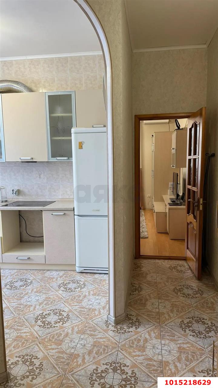 Фото №6: 1-комнатная квартира 31 м² - Краснодар, Дубинка, пр-д Полины Осипенко, 125/1