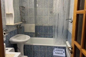 Фото №5: 1-комнатная квартира 31 м² - Краснодар, мкр. Дубинка, пр-д Полины Осипенко, 125/1