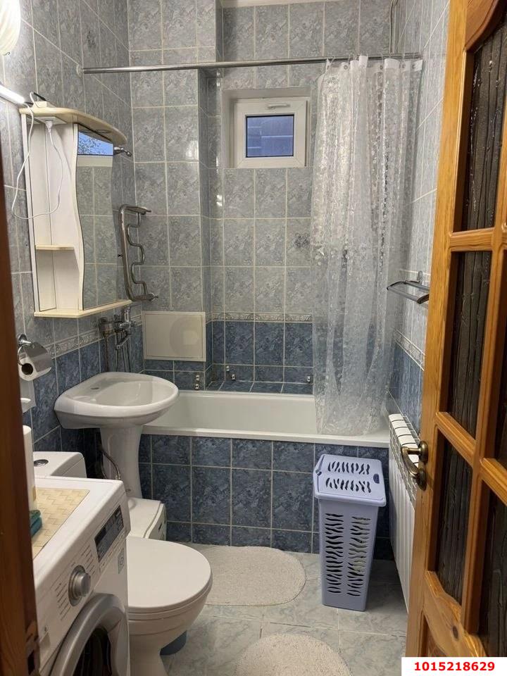 Фото №5: 1-комнатная квартира 31 м² - Краснодар, Дубинка, пр-д Полины Осипенко, 125/1