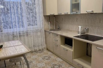 Фото №2: 1-комнатная квартира 31 м² - Краснодар, мкр. Дубинка, пр-д Полины Осипенко, 125/1