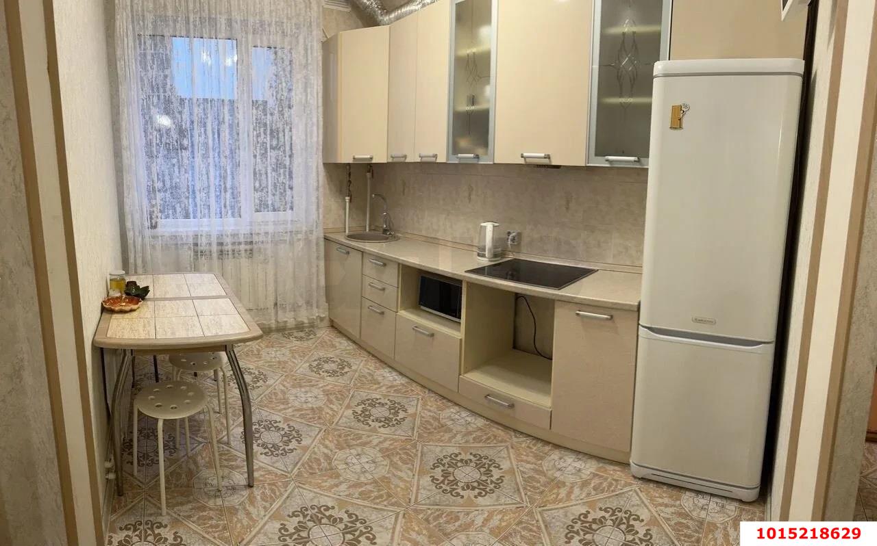 Фото №1: 1-комнатная квартира 31 м² - Краснодар, Дубинка, пр-д Полины Осипенко, 125/1