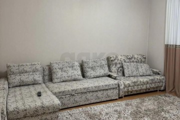 Фото №4: 1-комнатная квартира 31 м² - Краснодар, мкр. Дубинка, пр-д Полины Осипенко, 125/1