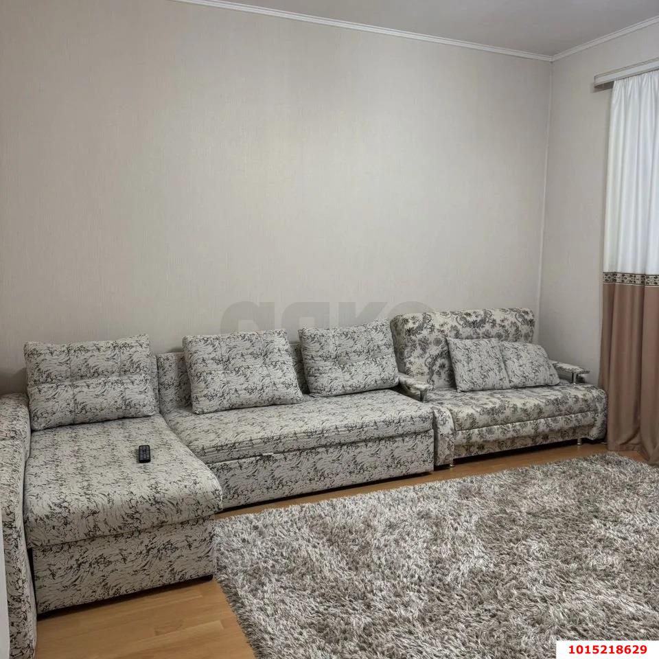 Фото №4: 1-комнатная квартира 31 м² - Краснодар, Дубинка, пр-д Полины Осипенко, 125/1