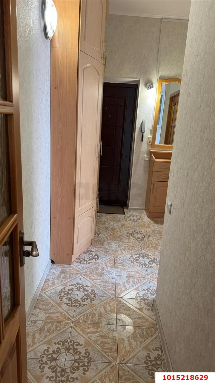 Фото №7: 1-комнатная квартира 31 м² - Краснодар, Дубинка, пр-д Полины Осипенко, 125/1