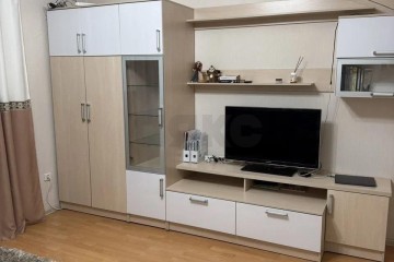 Фото №3: 1-комнатная квартира 31 м² - Краснодар, мкр. Дубинка, пр-д Полины Осипенко, 125/1