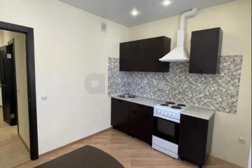 Фото №5: 1-комнатная квартира 38 м² - Краснодар, мкр. жилой комплекс Поющие Фонтаны, ул. имени Невкипелого, 10