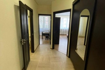 Фото №3: 1-комнатная квартира 38 м² - Краснодар, мкр. жилой комплекс Поющие Фонтаны, ул. имени Невкипелого, 10