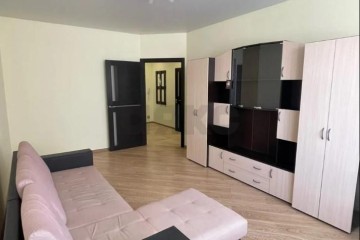 Фото №1: 1-комнатная квартира 38 м² - Краснодар, мкр. жилой комплекс Поющие Фонтаны, ул. имени Невкипелого, 10